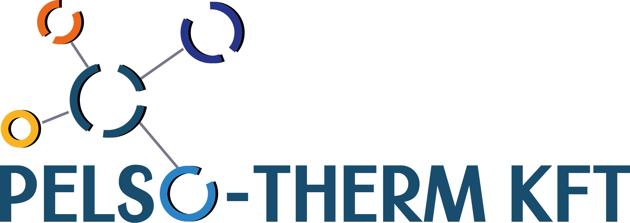 Pelso-Therm Kft. logó